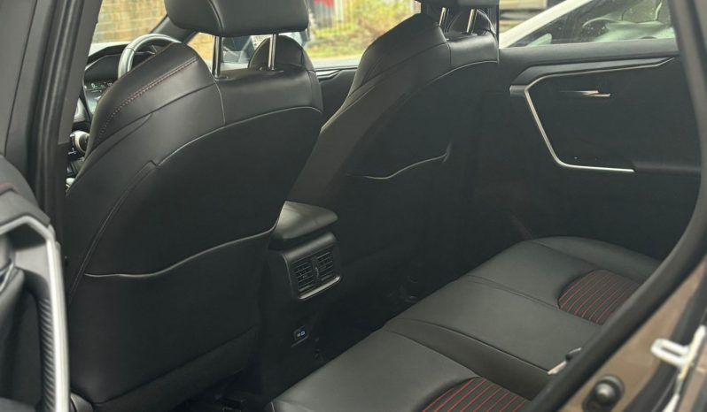 
								2022 Toyota RAV4 (PHEVs) full									
