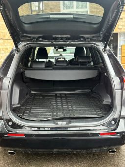 2022 Toyota RAV4 (PHEVs)