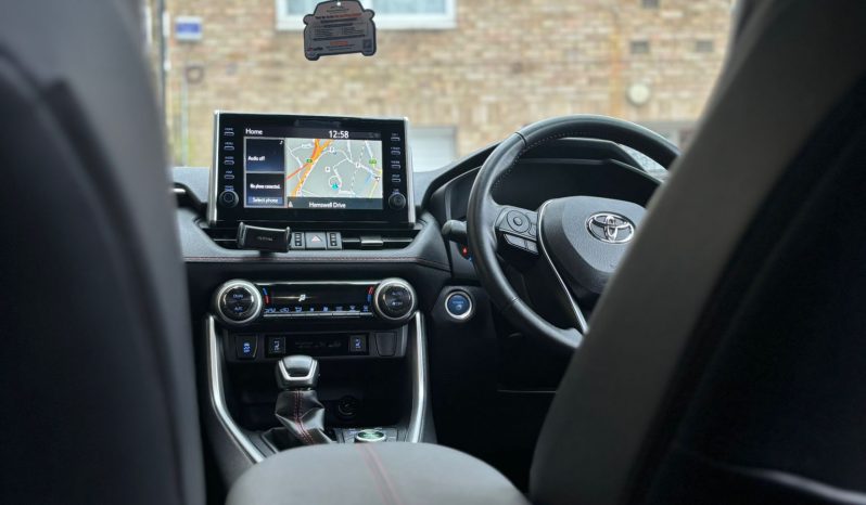 
								2022 Toyota RAV4 (PHEVs) full									