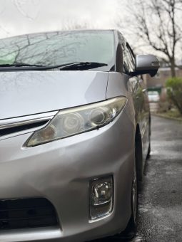 
										Toyota Estima full									
